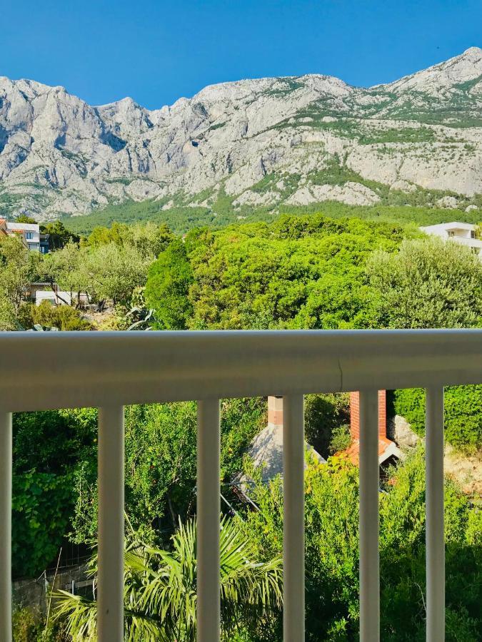 Apartman Paola *