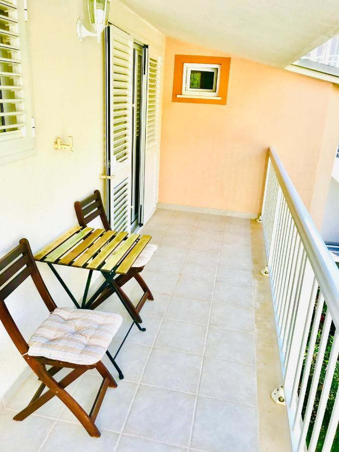 Apartman Paola Makarska