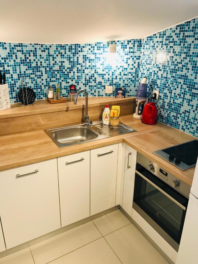 Paola Apartman *