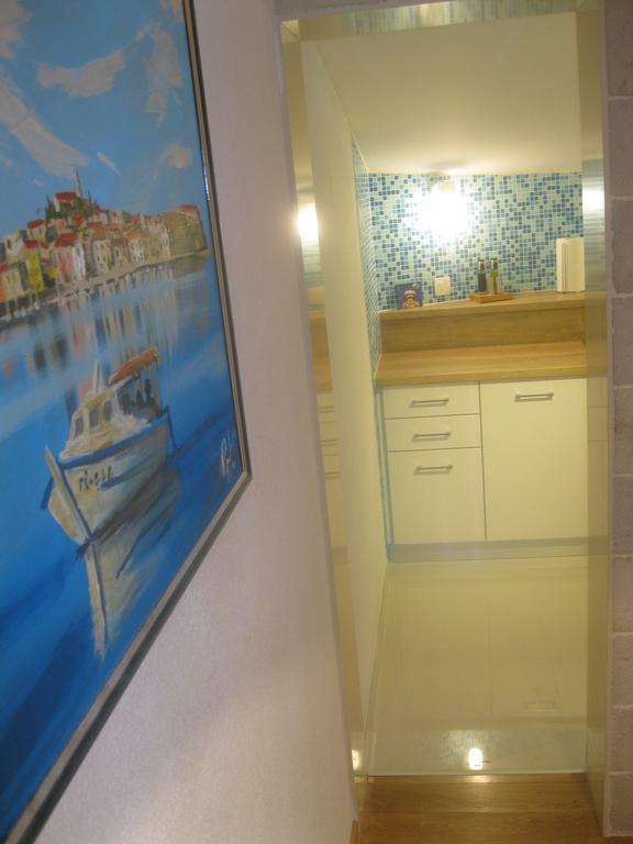 Paola Apartman Makarska