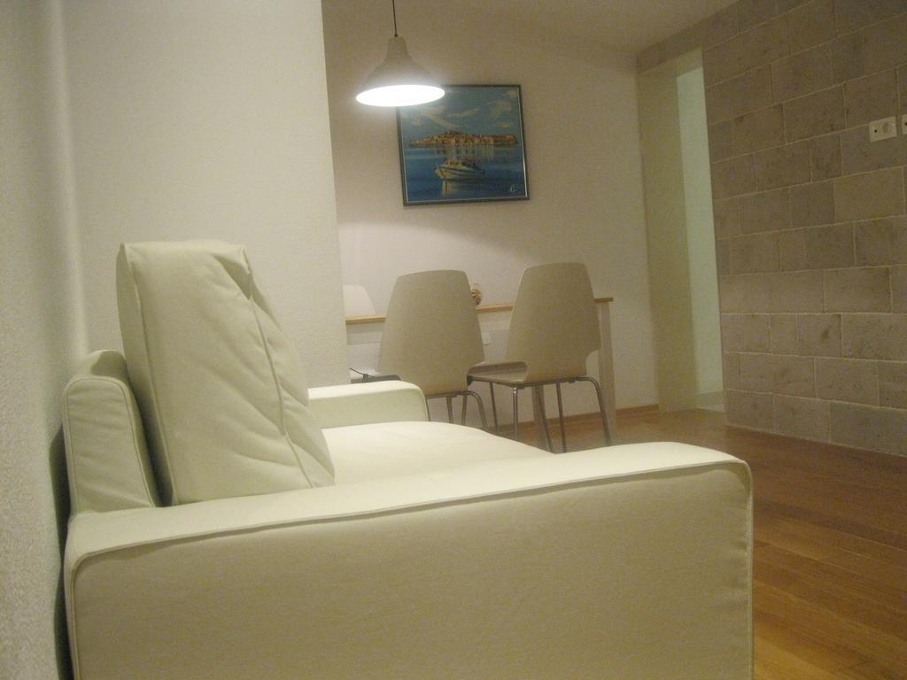 Apartman Paola *